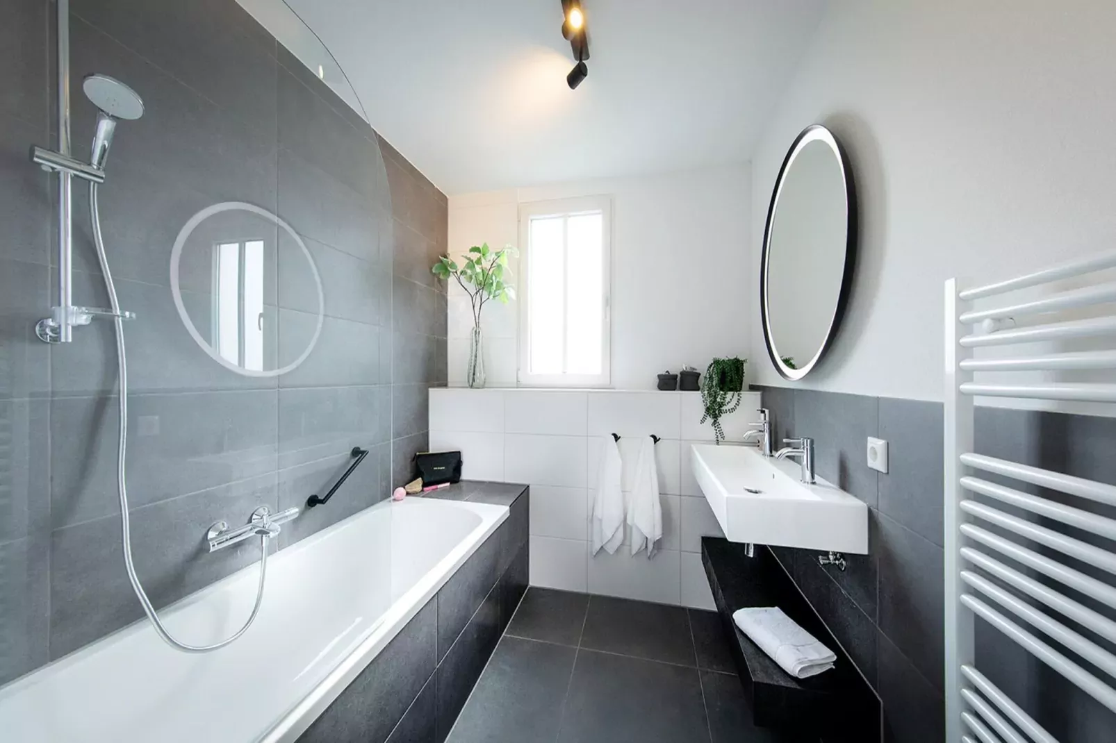 Kids Special 6p-Bathroom