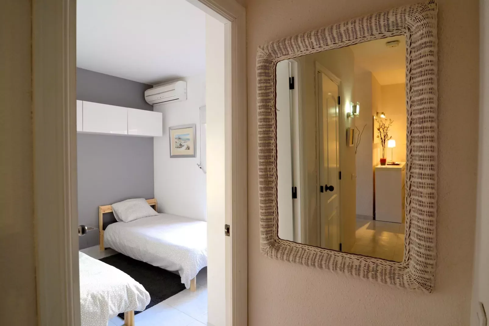 PUIG SA GUILLA I C B2-Schlafzimmer