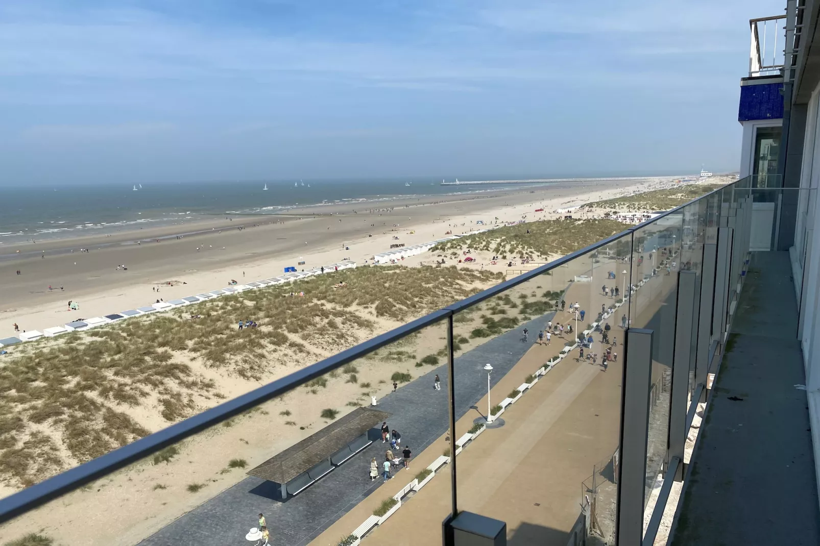 LE GRAND LARGE 701-Areas summer 5km