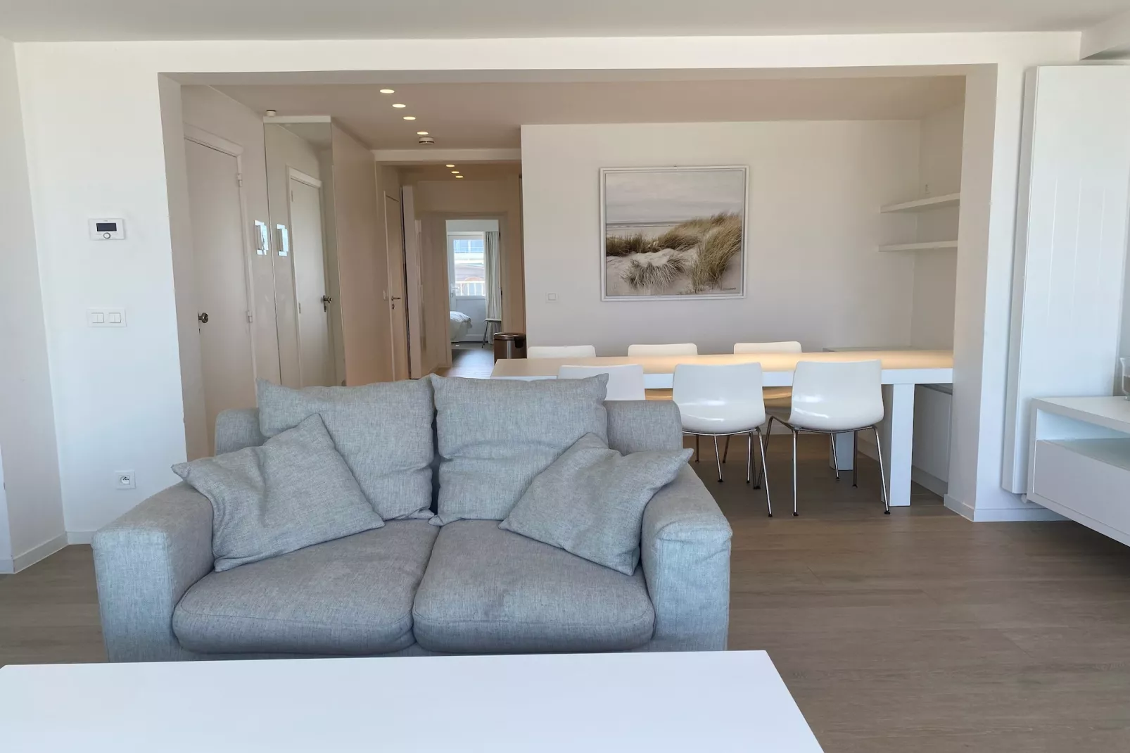 LE GRAND LARGE 701-Living room