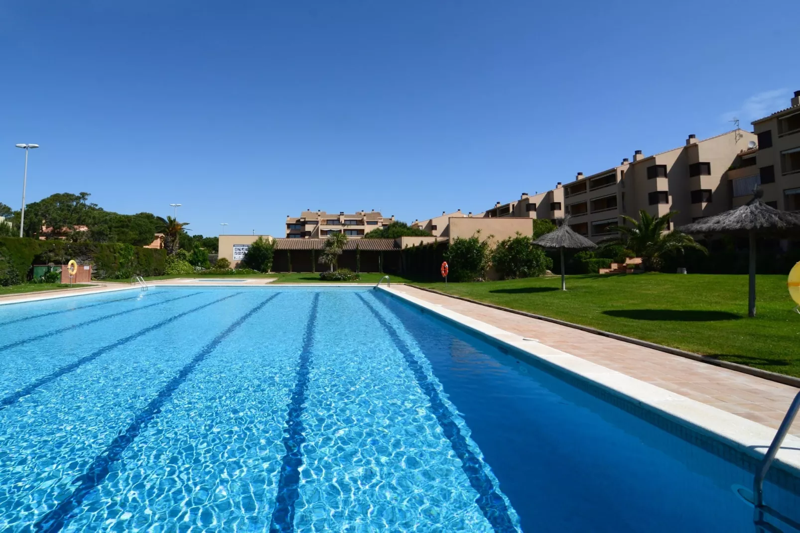 GOLF MAR II A 1-4-Pool
