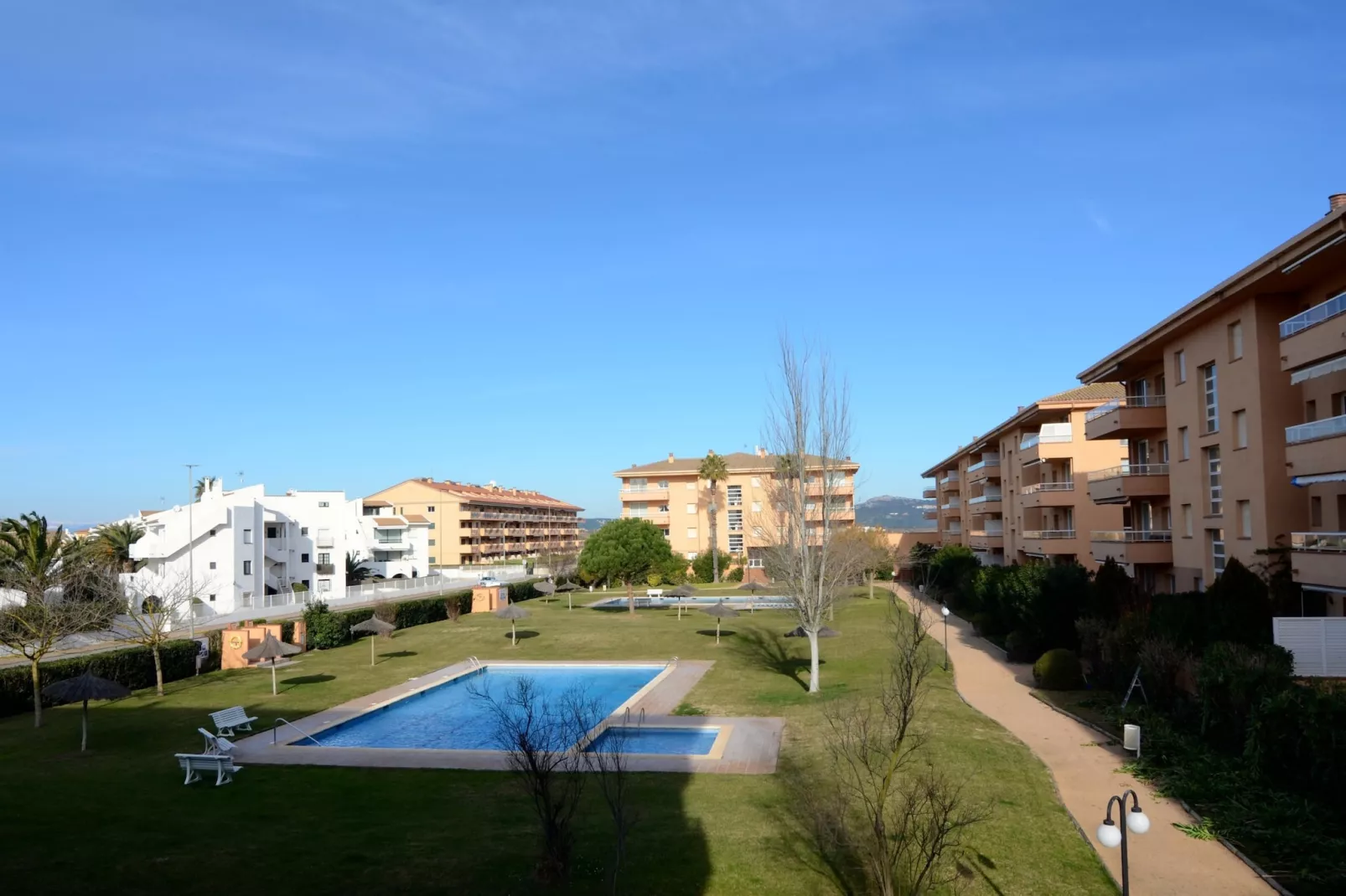 GOLF MAR II A 1-4-Areas summer 20km