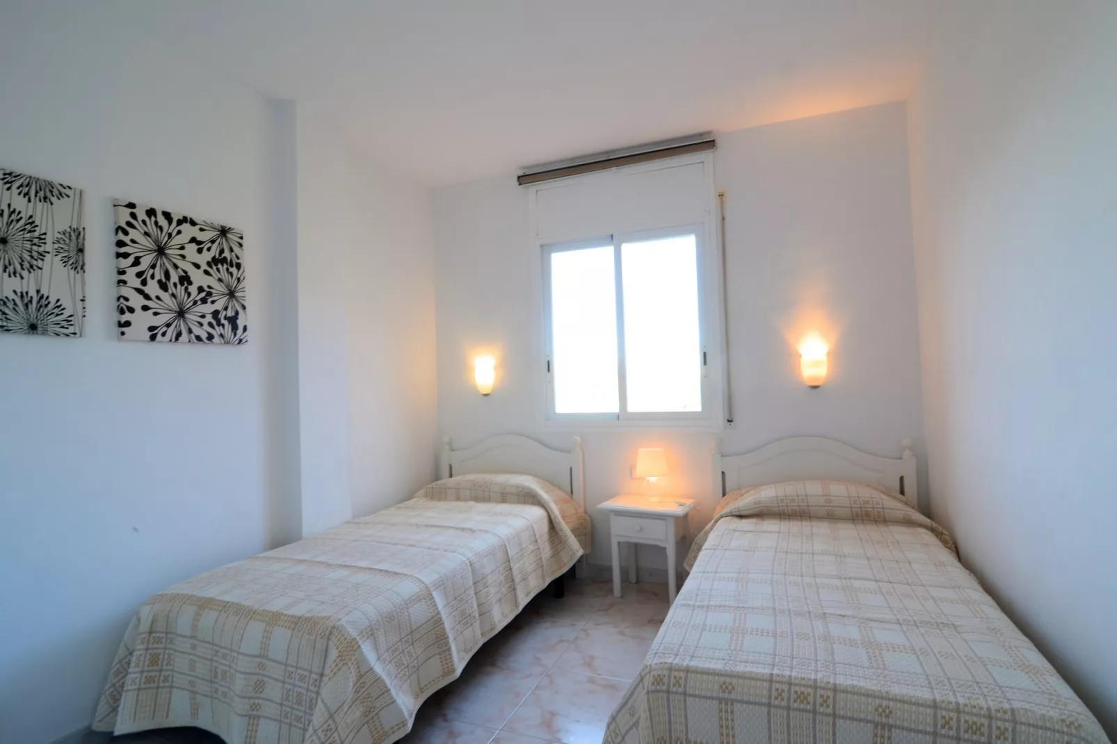 GOLF MAR II A 1-4-Bedroom