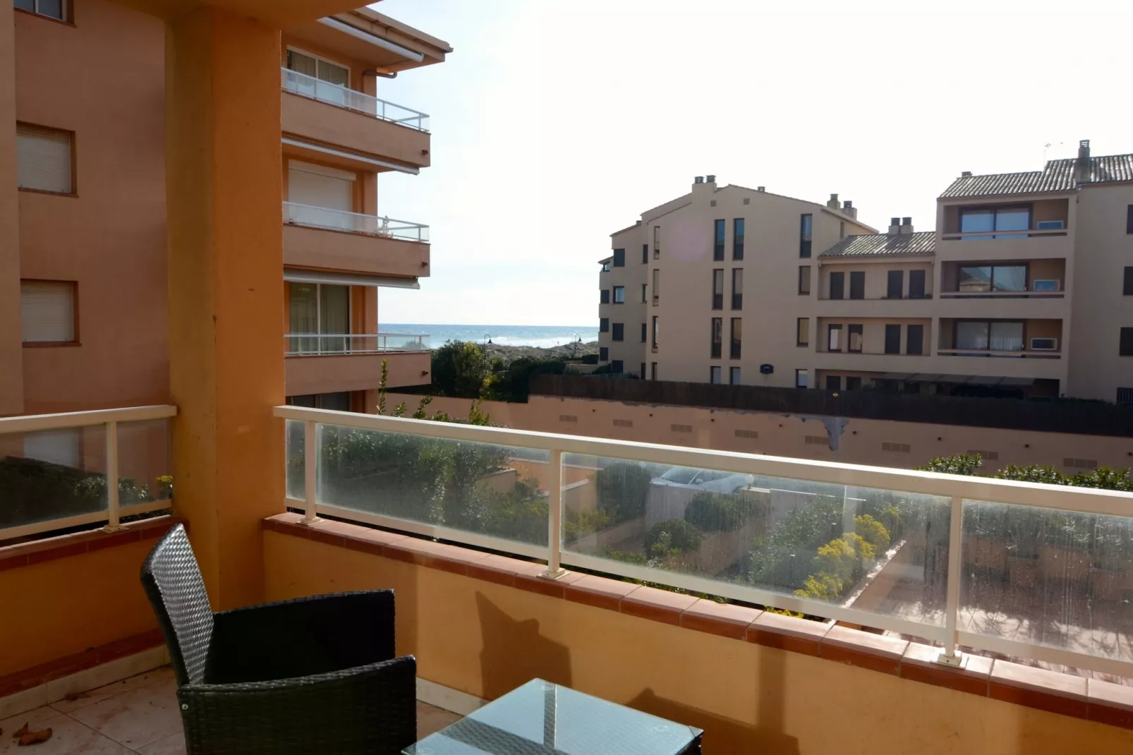 GOLF MAR II A 1-4-Terrace