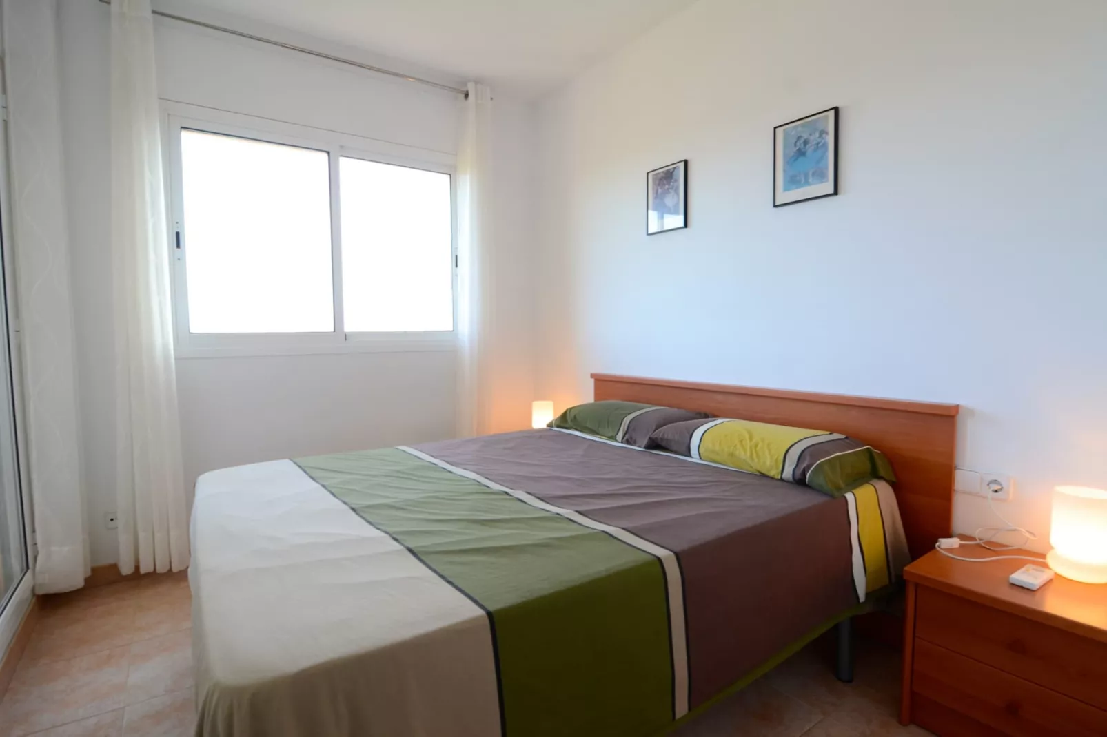 PORT PALS E 202-Bedroom