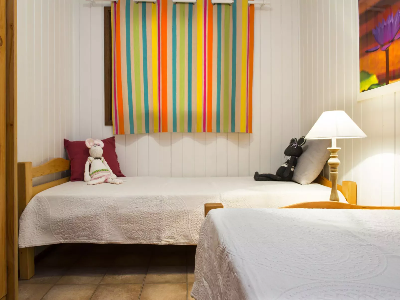Tamaris/Portes du Soleil (PTI120)-Inside