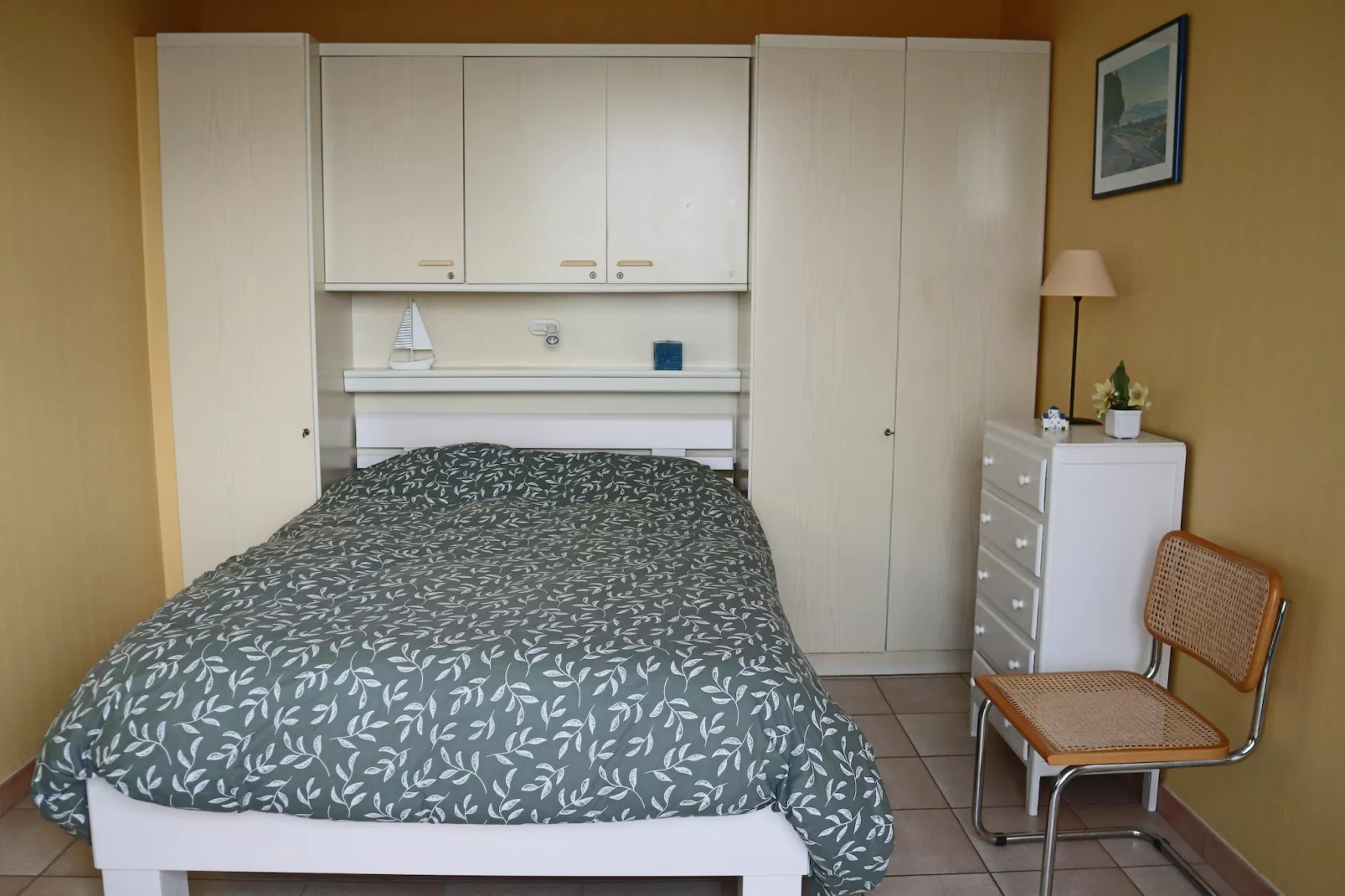 SANTHOOFT B/1002-Bedroom