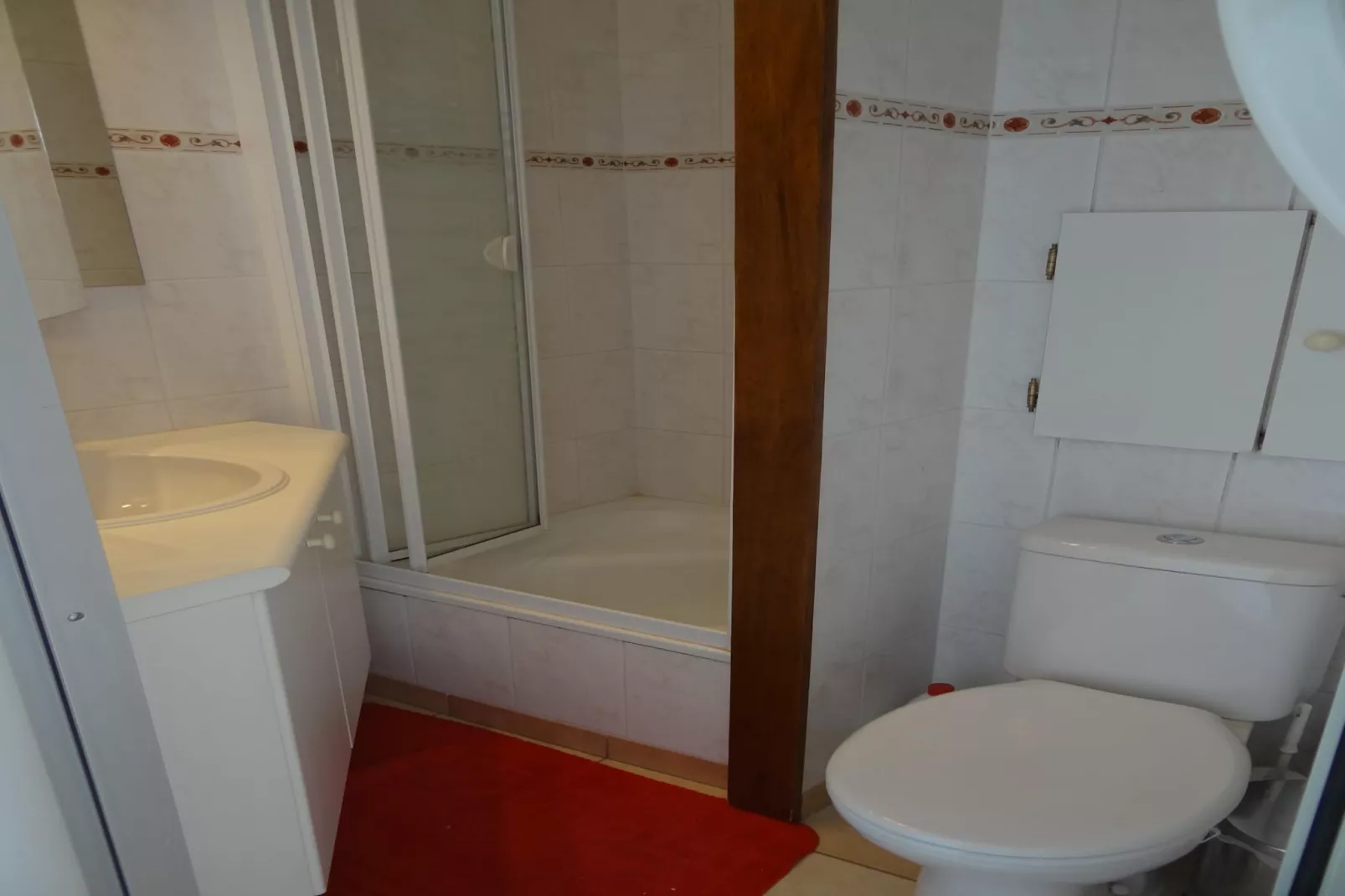 SANTHOOFT B/1002-Bathroom