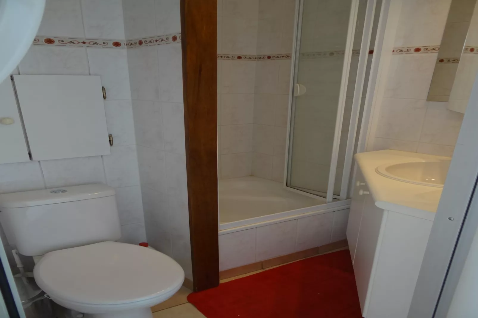 SANTHOOFT B/1002-Bathroom