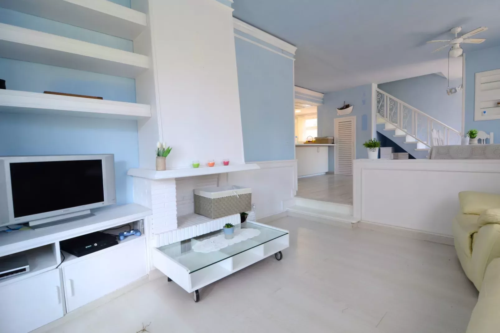 VILLA PEPITA BLUE-Not tagged