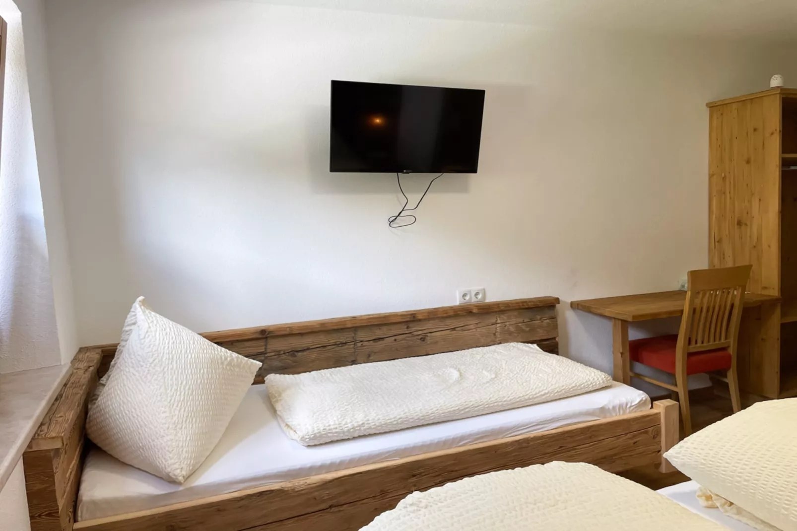 Gruppenhaus zur schönsten Aussicht-Bedroom