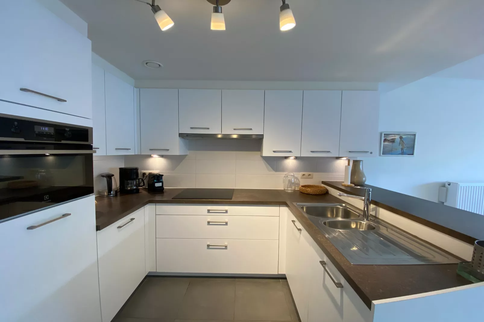 OXYGENE 0304PK-Kitchen