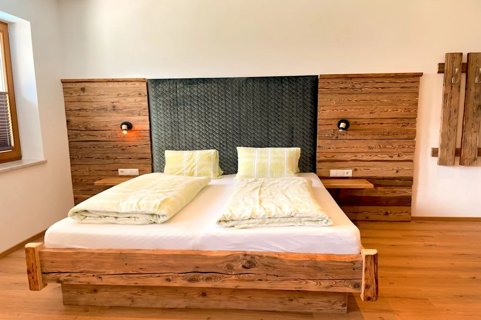 Gruppenhaus zur schönsten Aussicht-Bedroom
