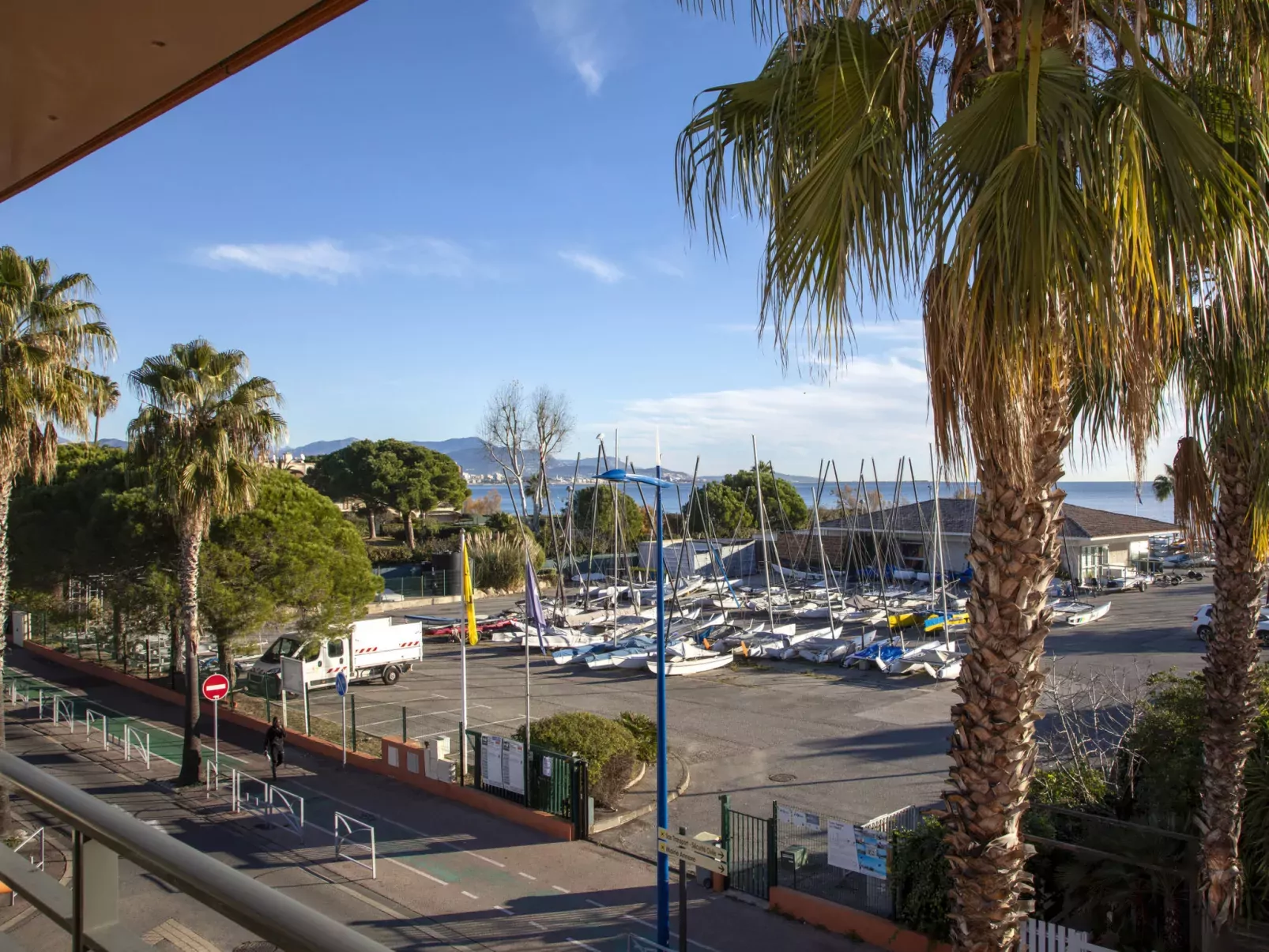 Le Garden Beach-Dehors