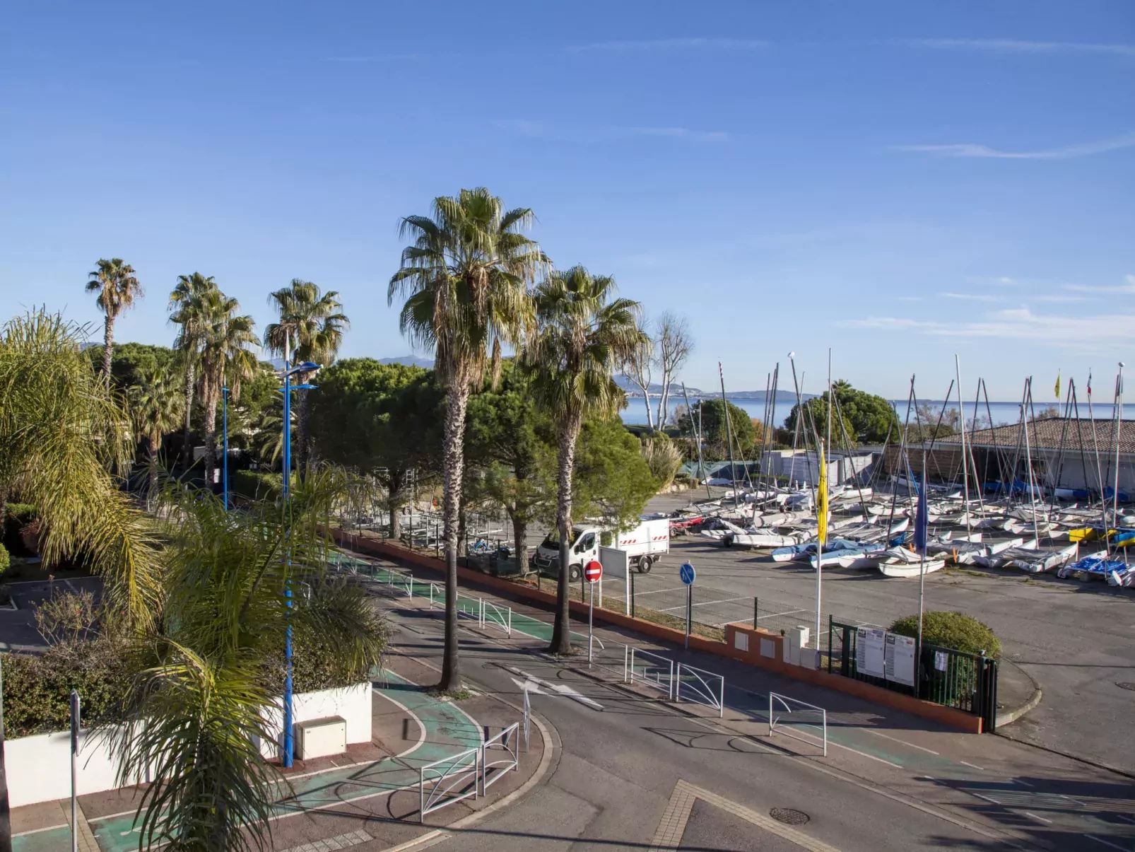 Le Garden Beach-Dehors