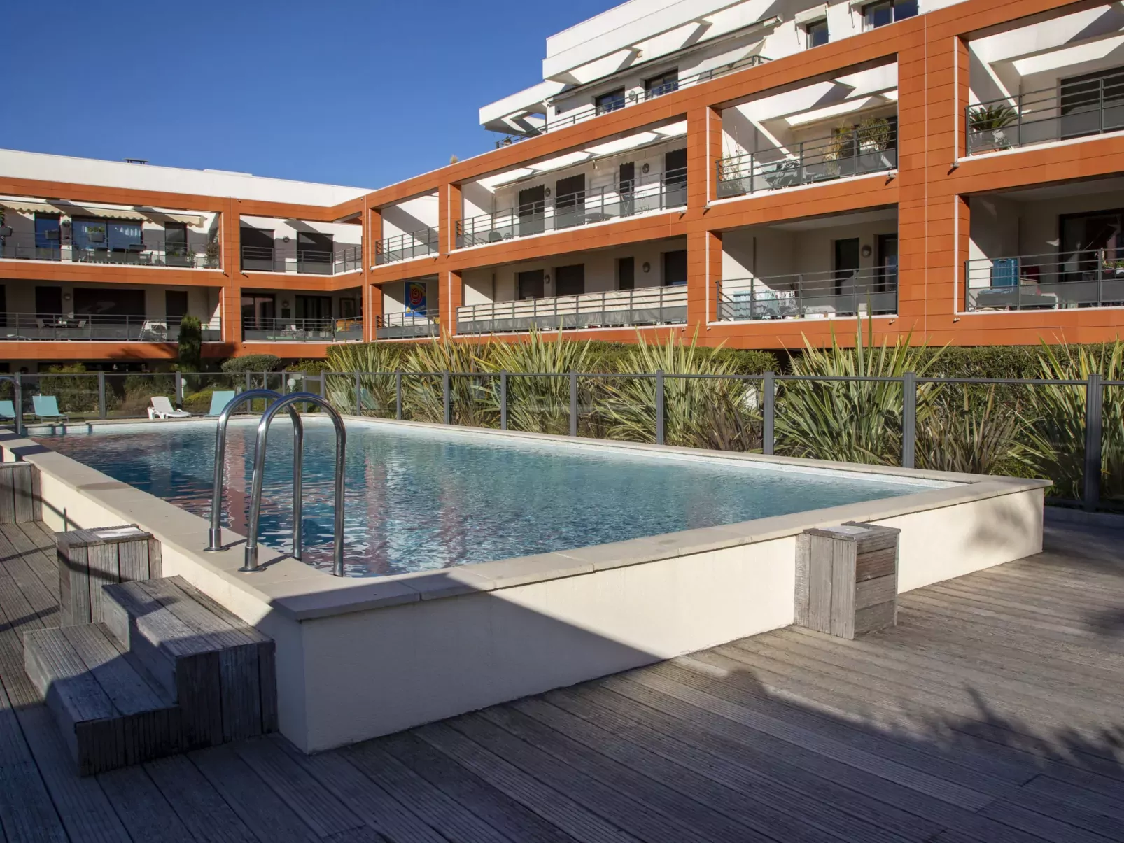 Le Garden Beach-Dehors
