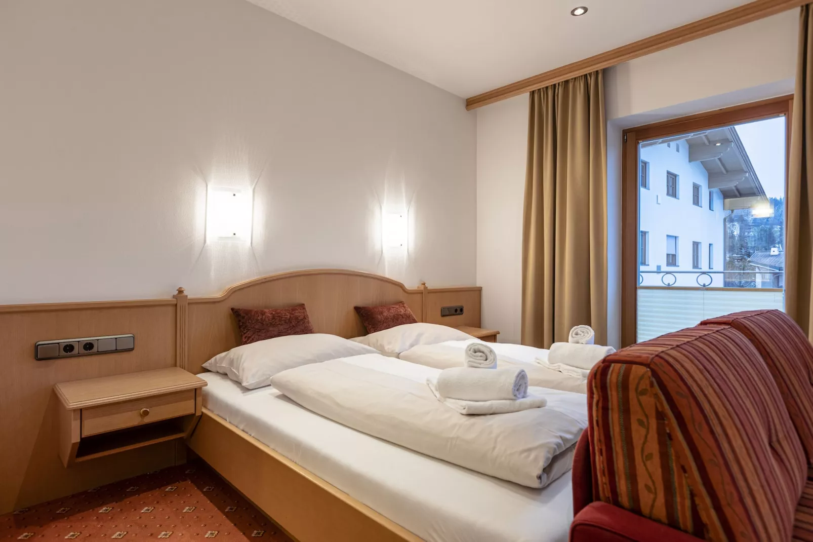 Dorfresort Kitzbühel 1-Bedroom