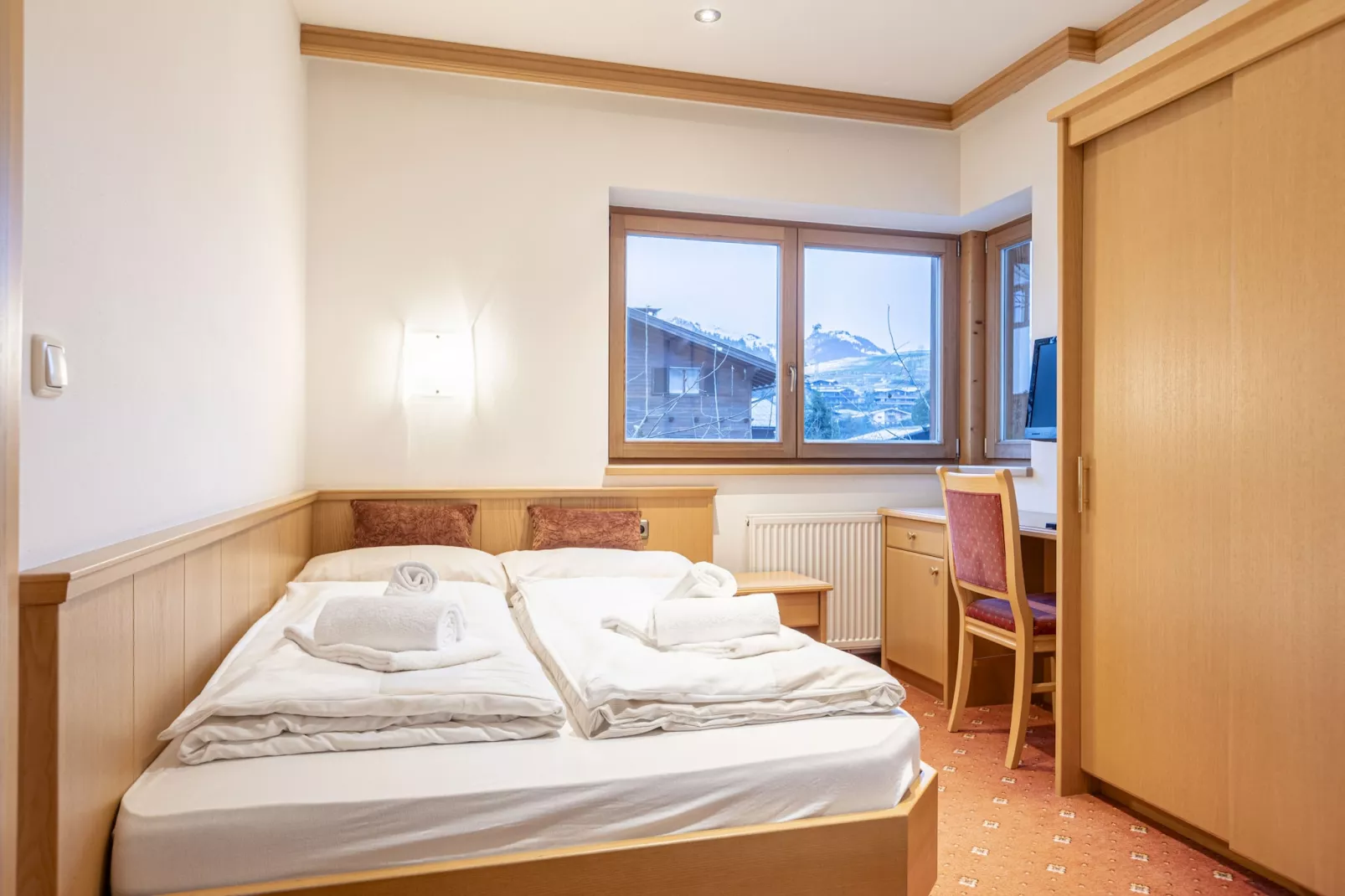 Dorfresort Kitzbühel 1-Bedroom