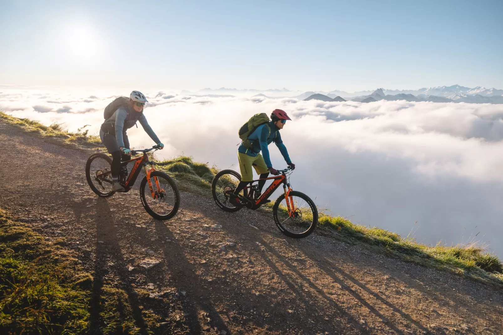 Dorfresort Kitzbühel 1-Areas summer 20km