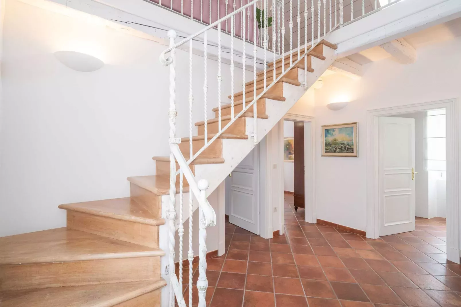 Secret Apartments - Two Bedroom Apartment with City View (Secret 2)-Intérieur