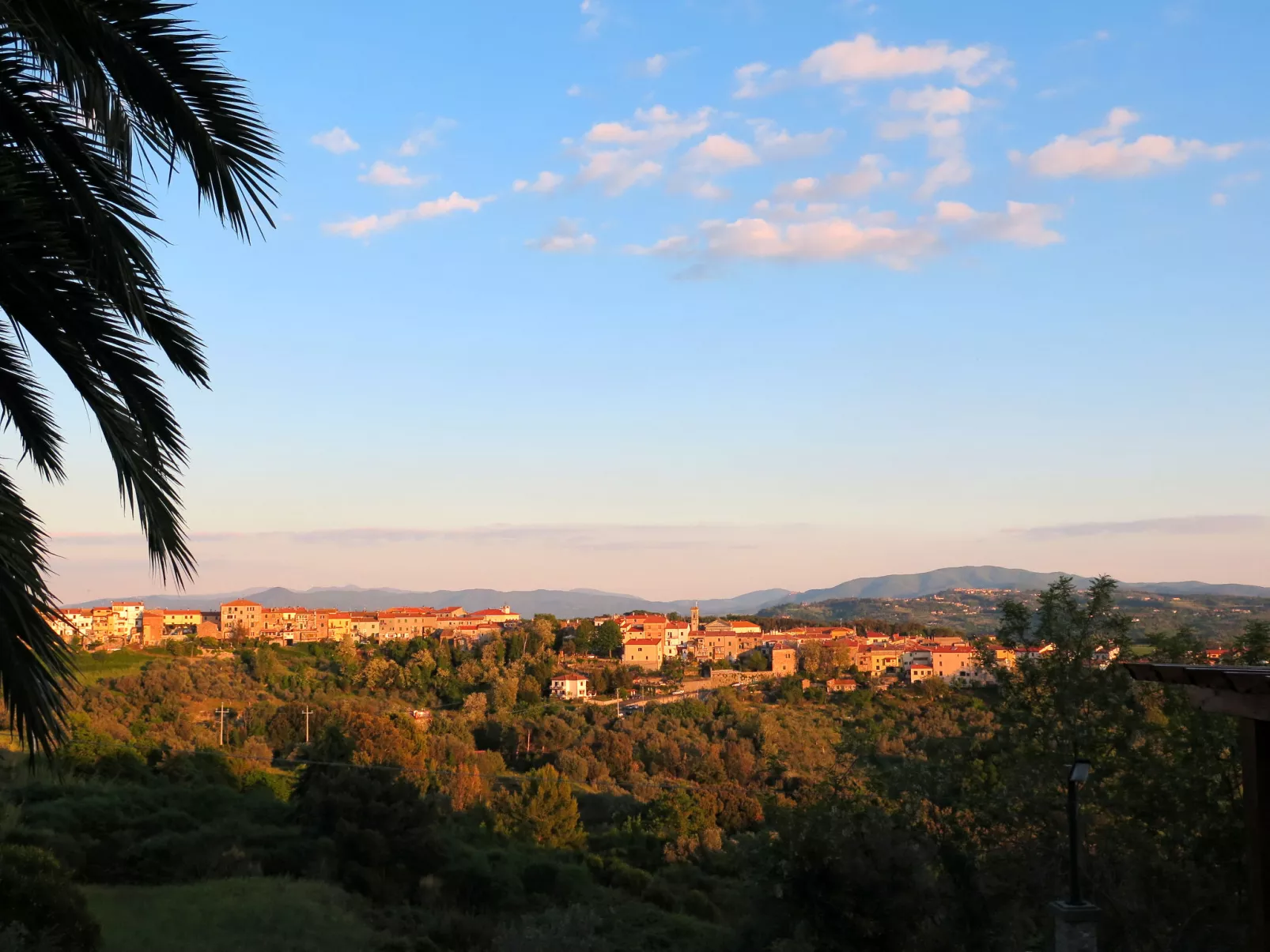 Le Debbiare-Area