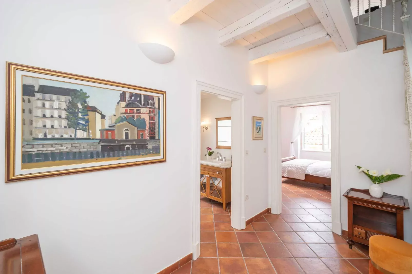 Secret Apartments - One Bedroom Apartment (Secret 3)-Intérieur