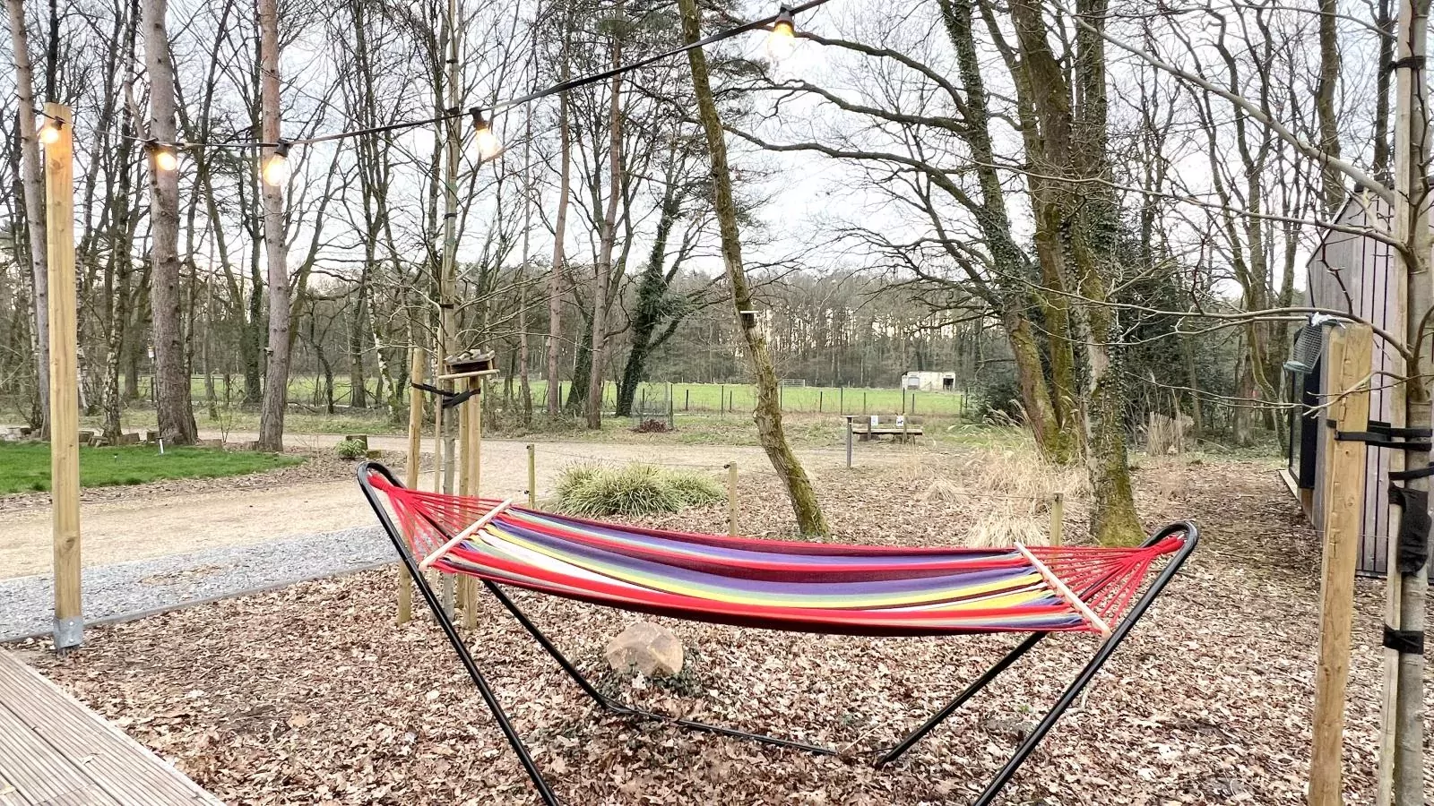 Zen en Zoet-Gärten Sommer
