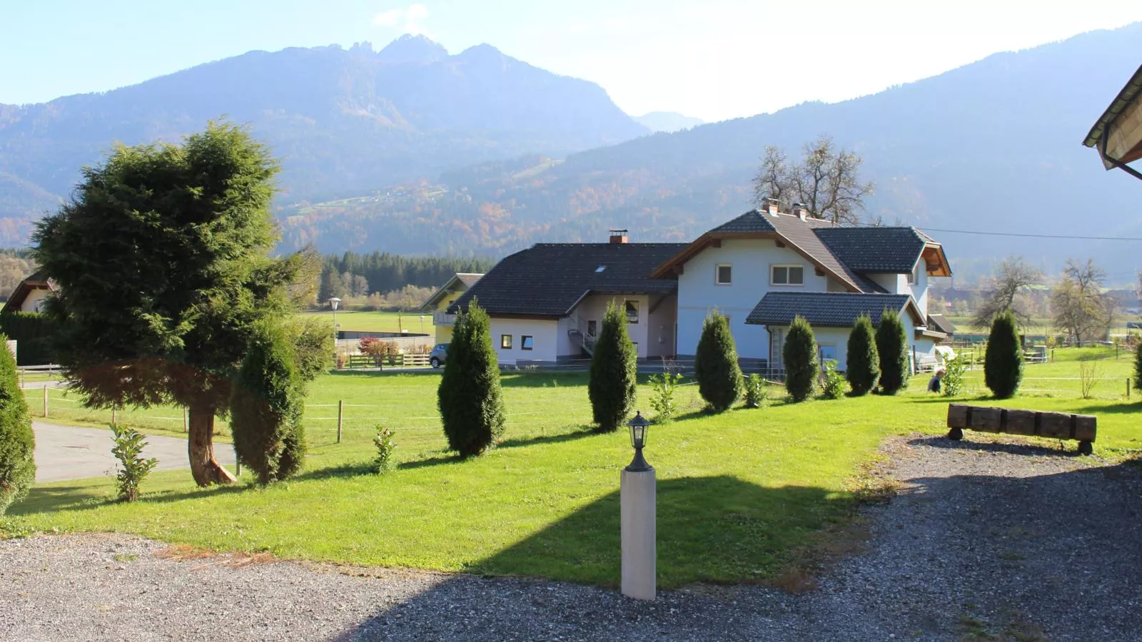 Jenig 2B-Gebiete Sommer 1 km