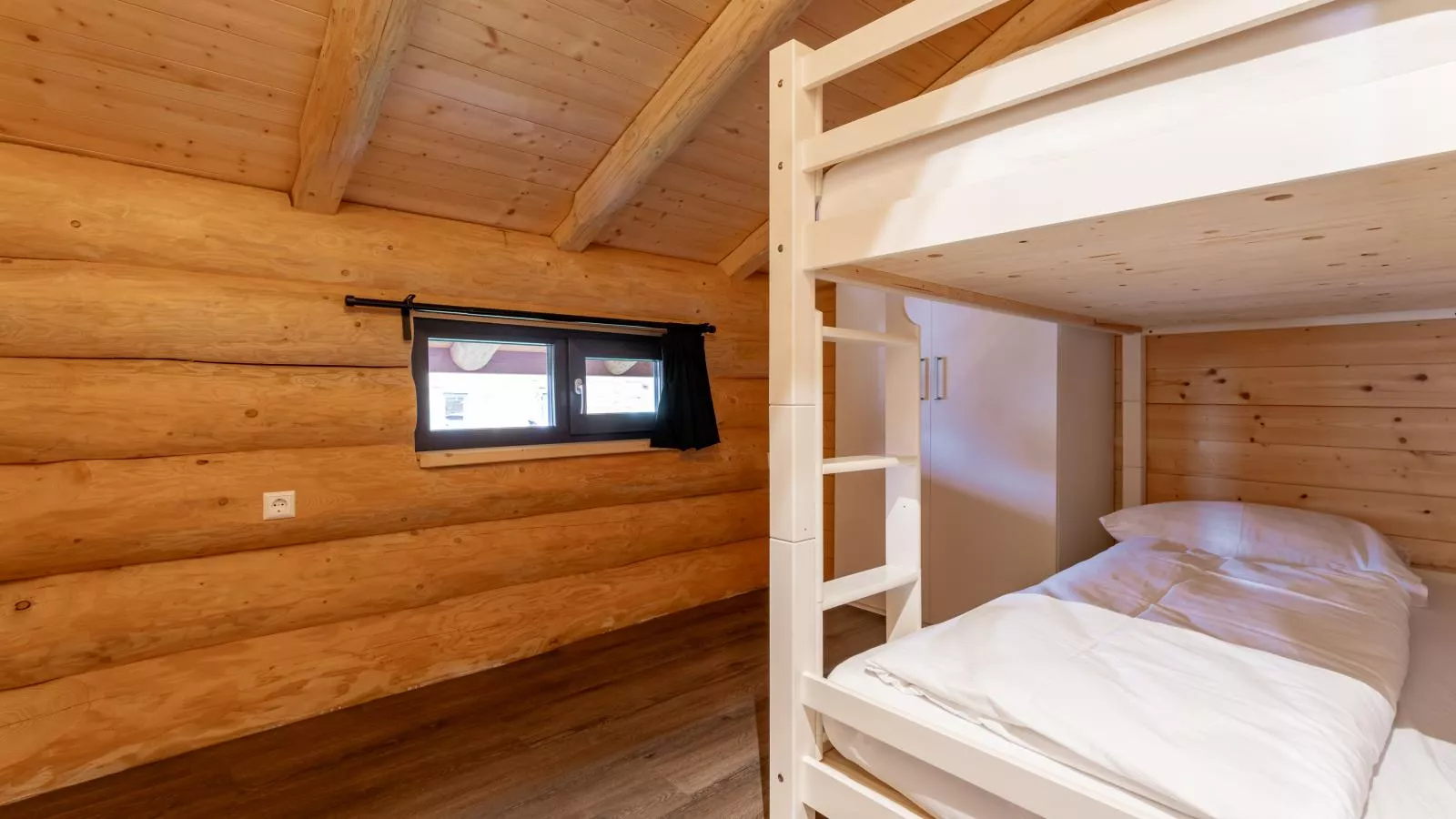Jenig 2B-Schlafzimmer