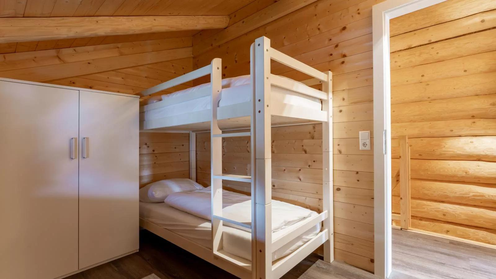 Jenig 2B-Schlafzimmer