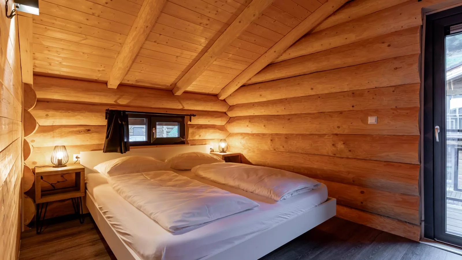 Jenig 2B-Schlafzimmer