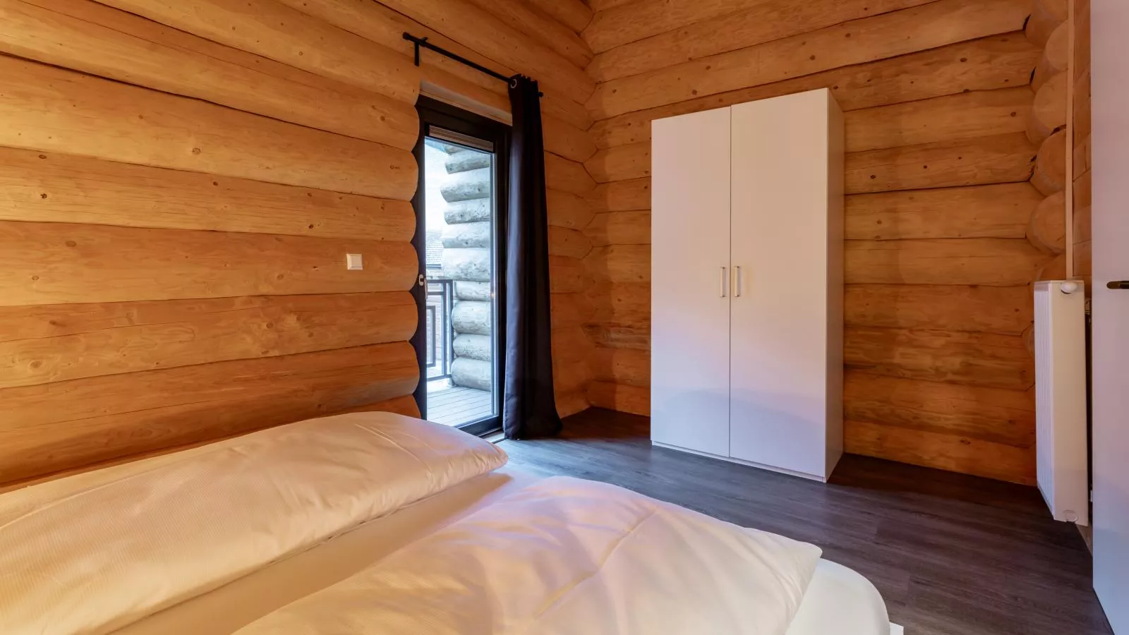 Jenig 2B-Schlafzimmer
