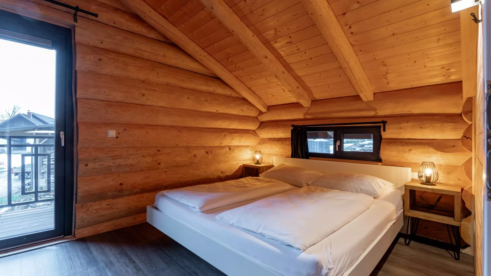 Jenig 2B-Schlafzimmer