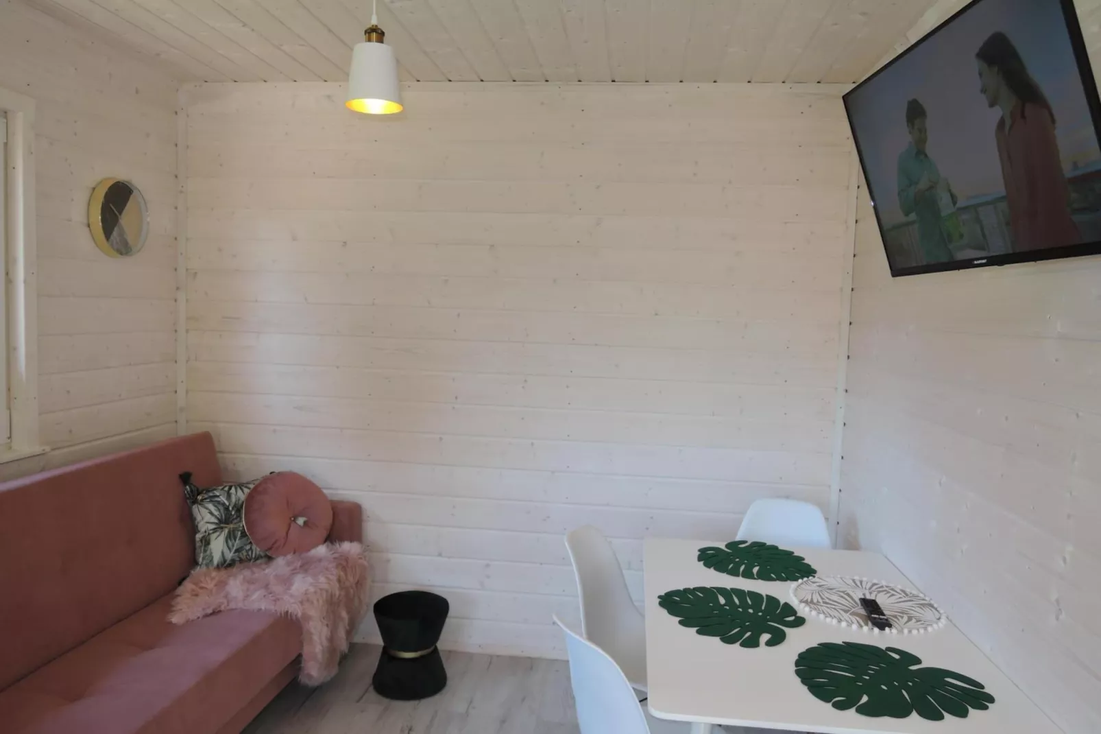 Holiday home, Kolczewo-Las Palmas 1
