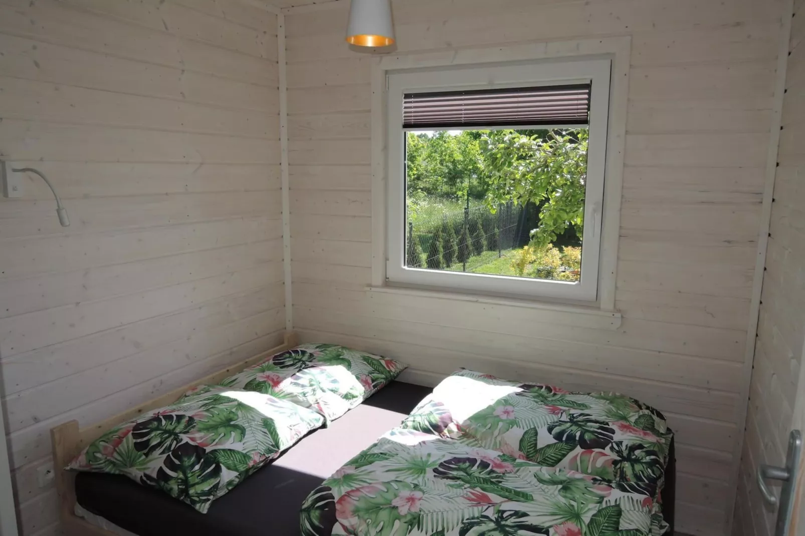 Holiday home, Kolczewo-Las Palmas 1-Bedroom