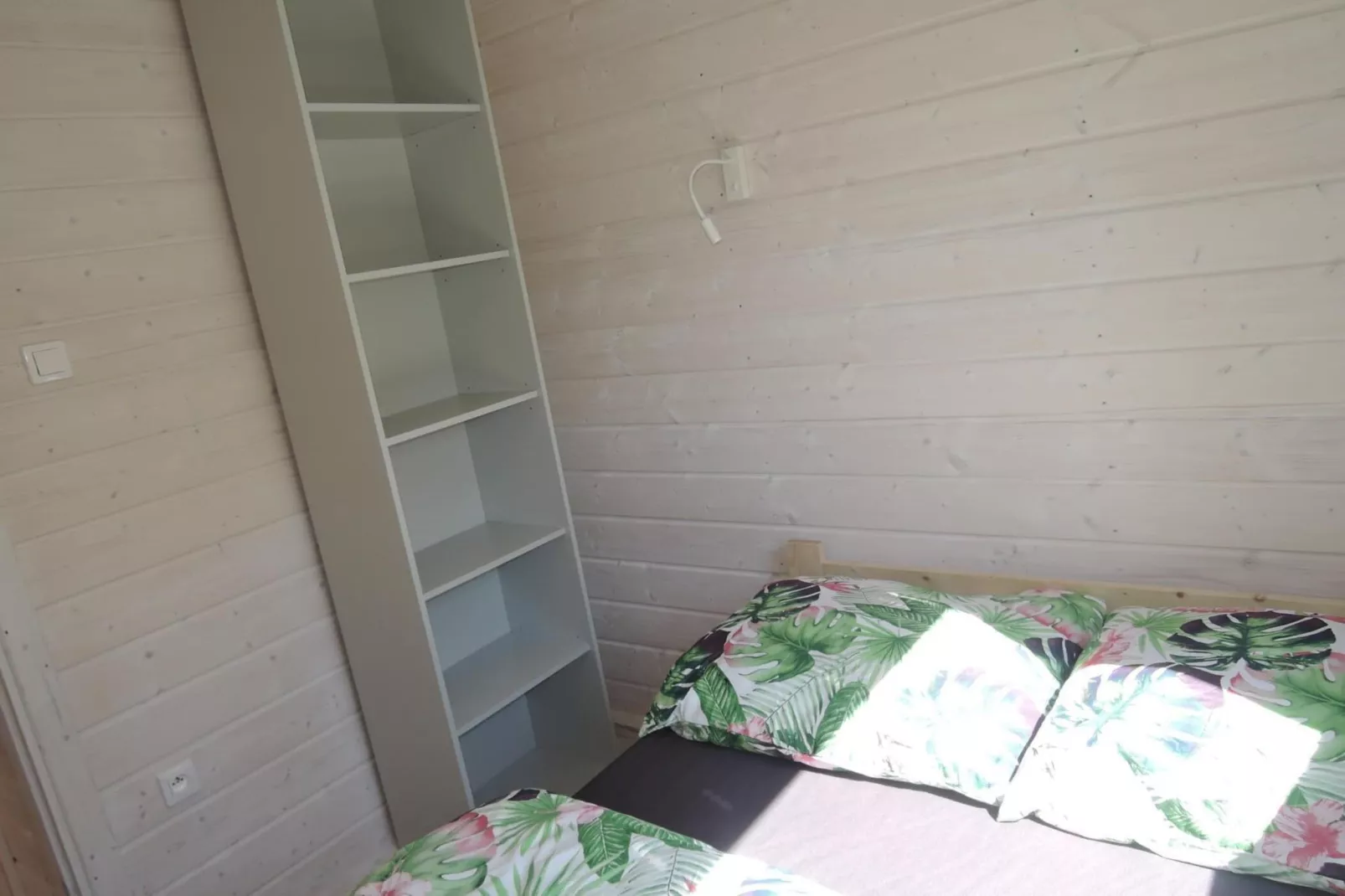 Holiday home, Kolczewo-Las Palmas 1-Indoor