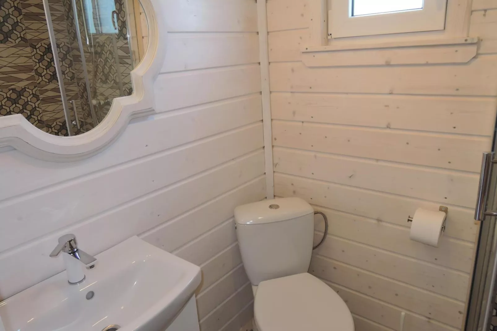 Holiday home, Kolczewo-Las Palmas 1-Bathroom