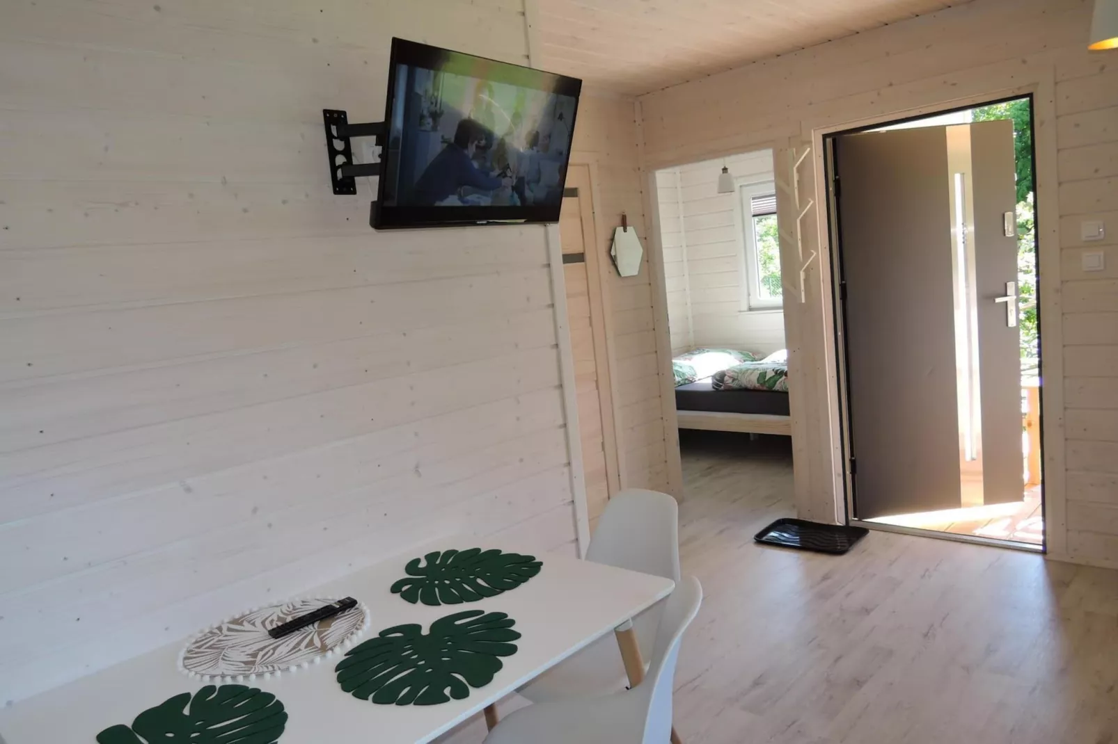 Holiday home, Kolczewo-Las Palmas 1-Indoor