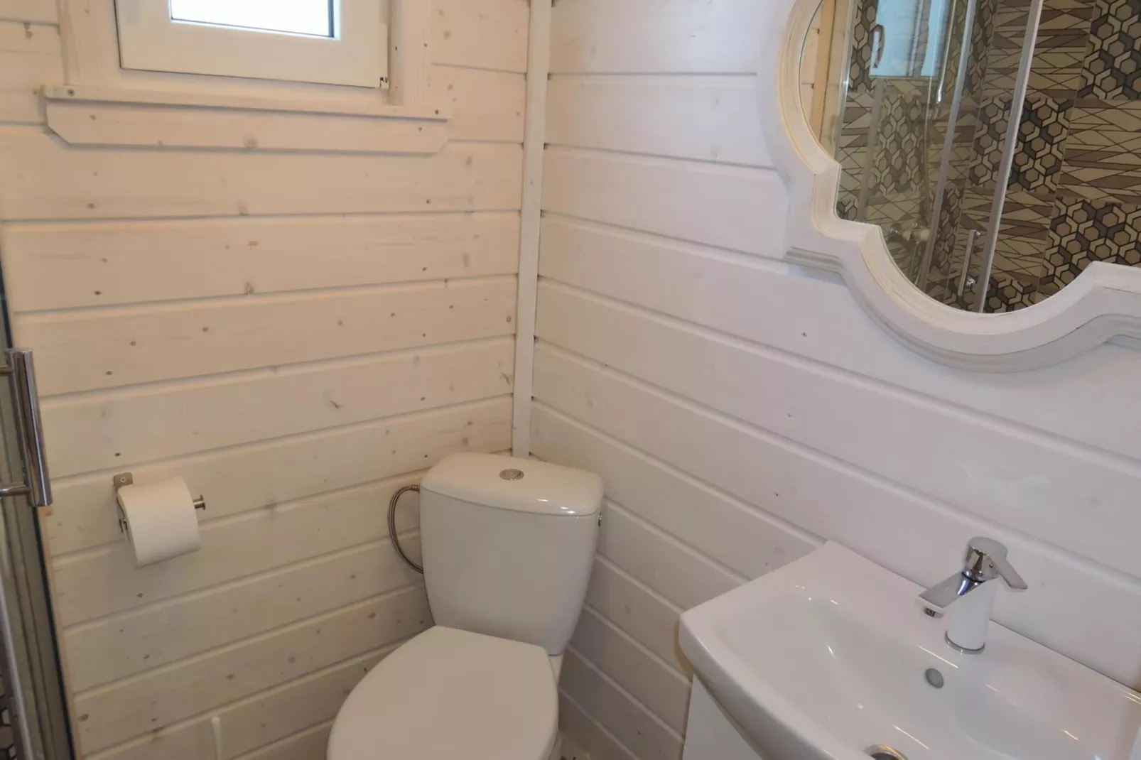 Holiday home, Kolczewo-Las Palmas 1-Bathroom