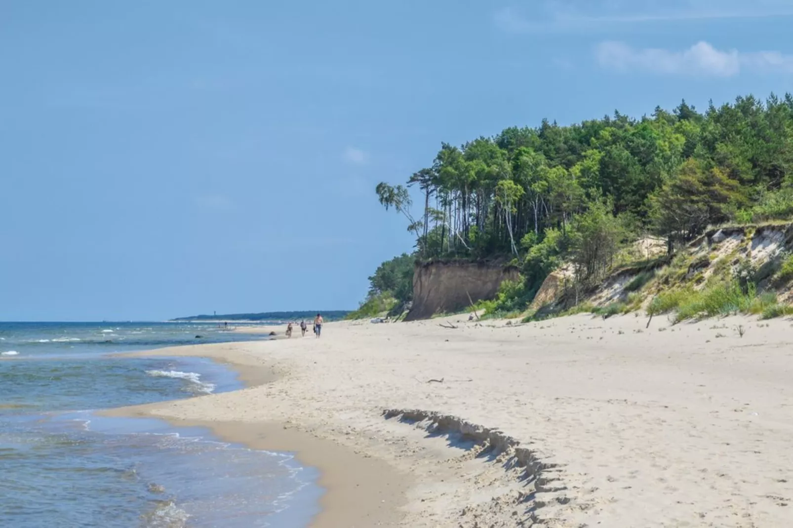 Holiday home, Kolczewo-Las Palmas 1