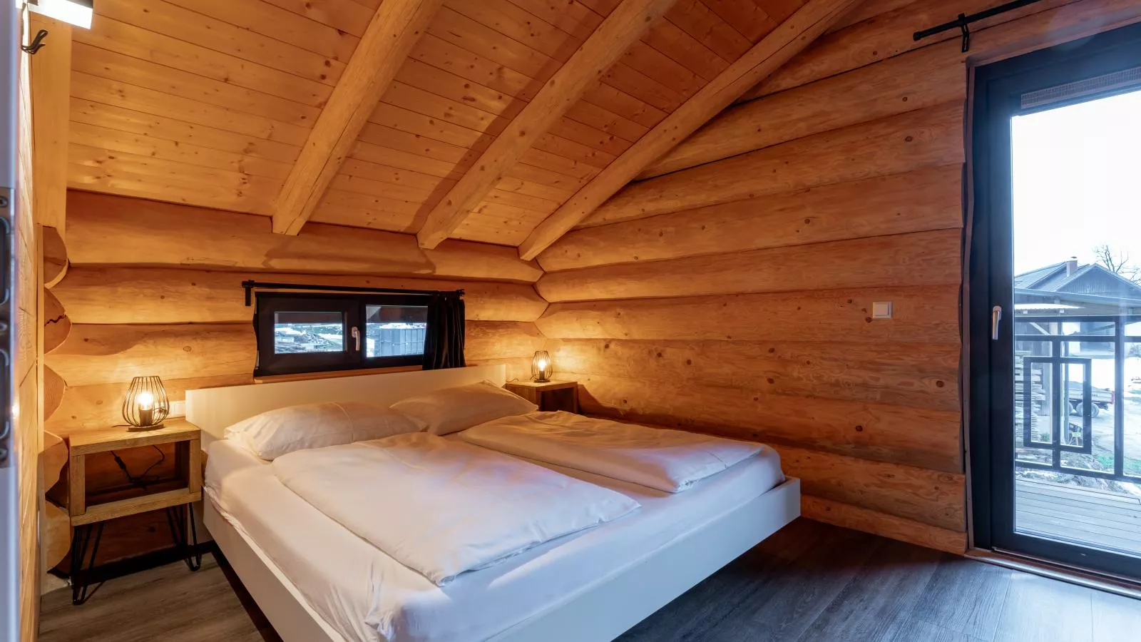 Jenig 4B-Schlafzimmer
