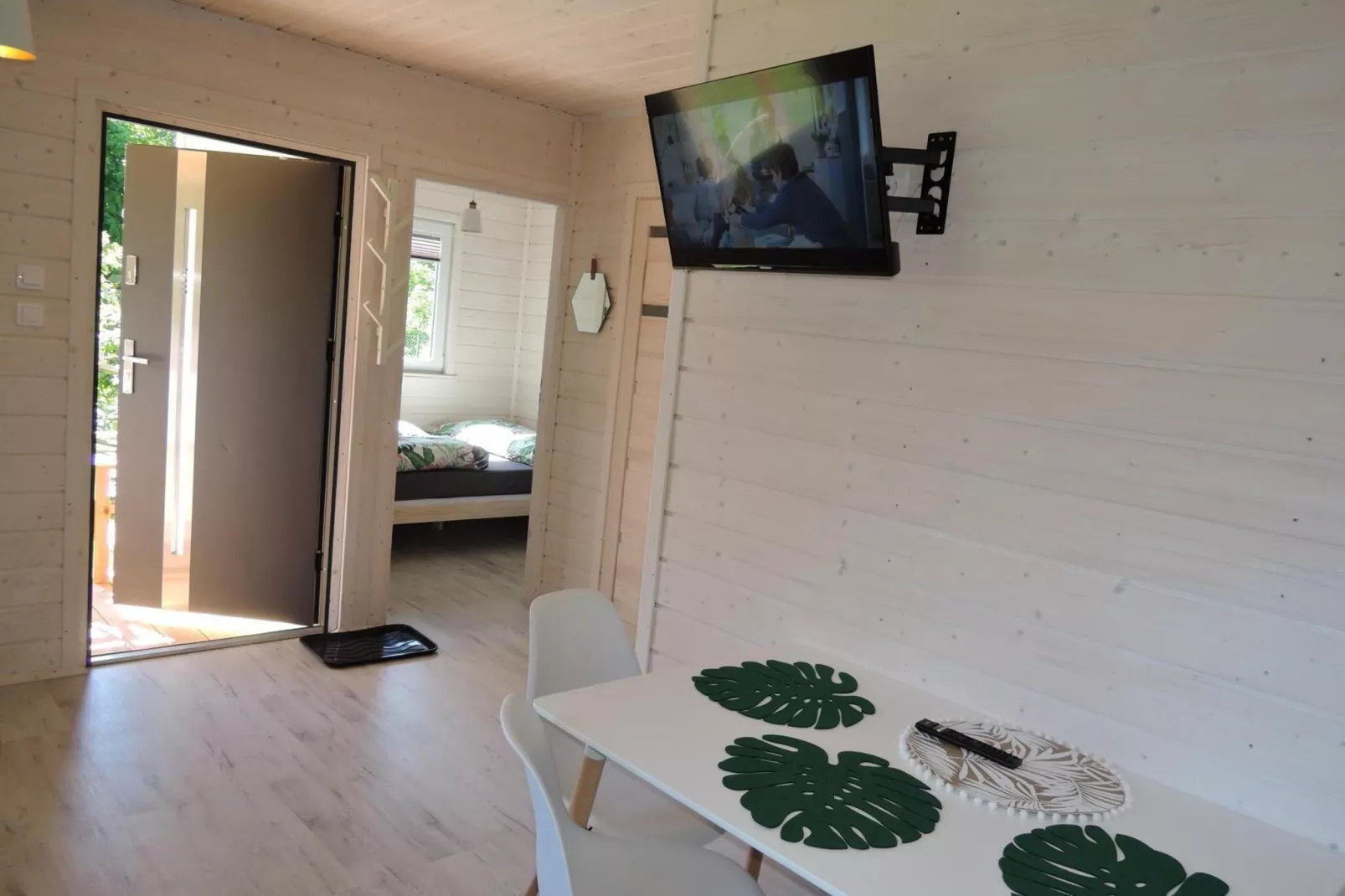 Holiday home, Kolczewo-Las Palmas 1-Indoor