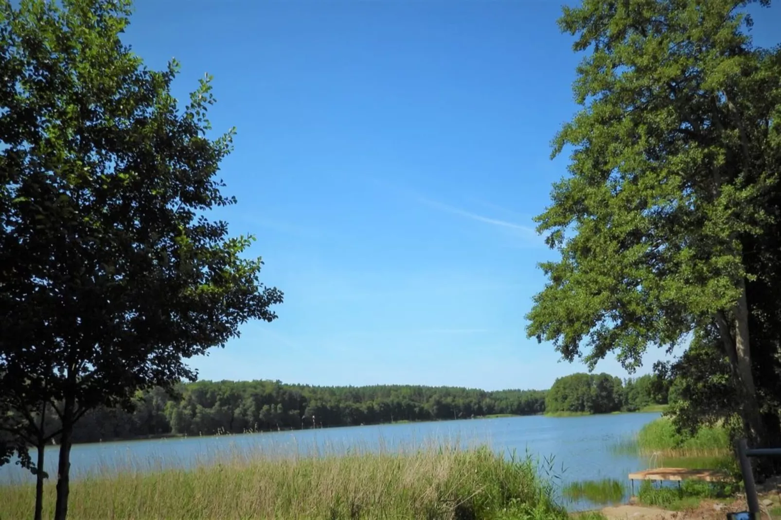 Holiday home, Kolczewo-Las Palmas 1-Areas summer 1km