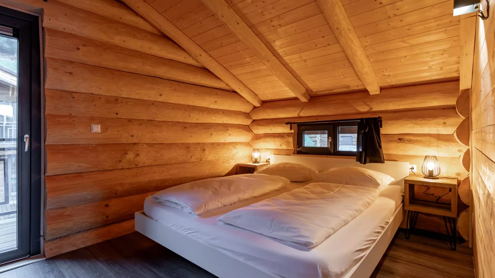 Jenig 4B-Schlafzimmer