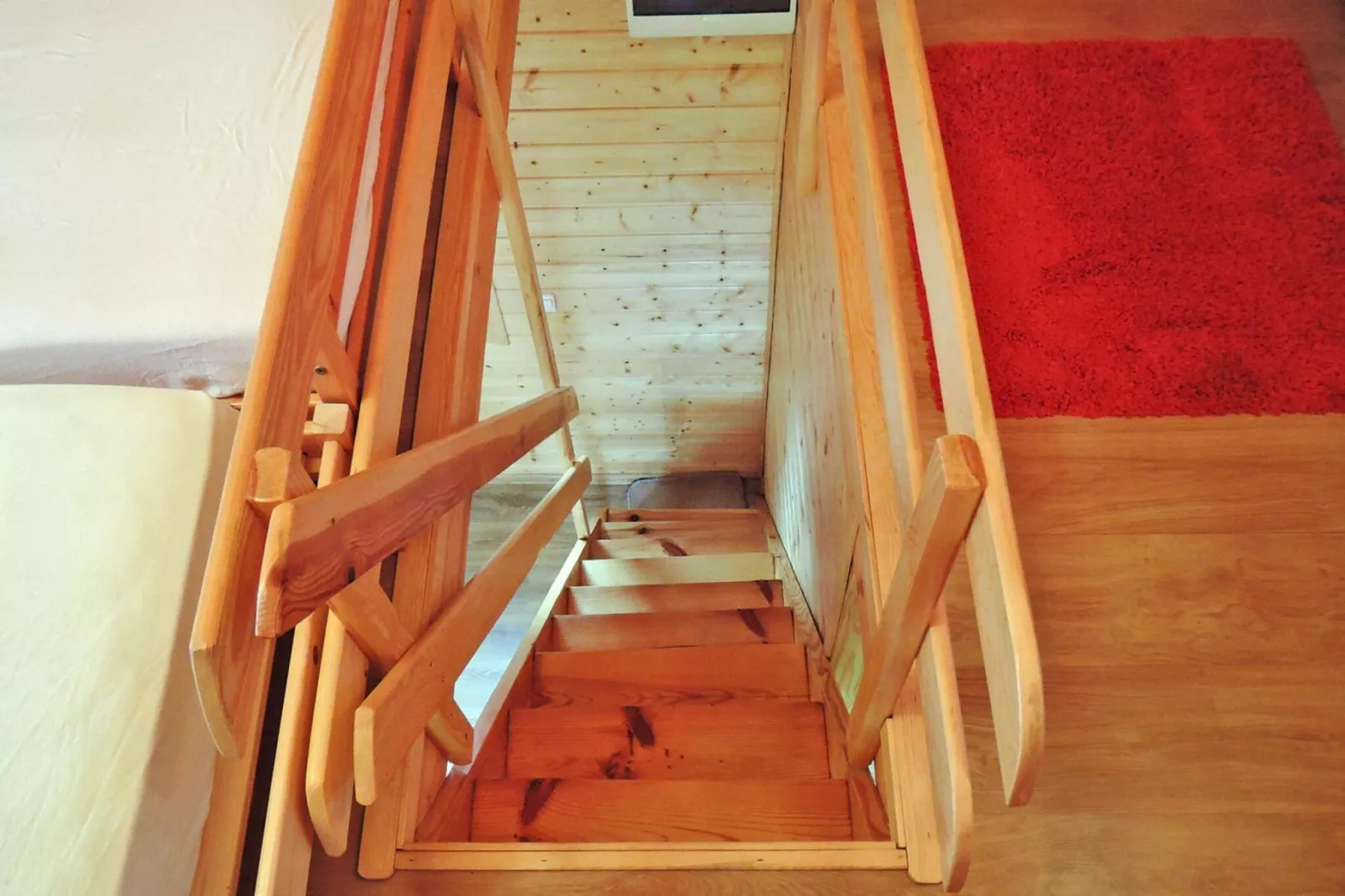 Holiday homes Rewal-50 qm Haus Daniel-Einrichtungen