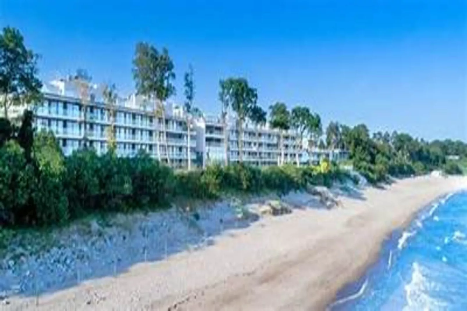 Holiday homes Rewal-50 qm Haus Daniel-Gebiete Sommer 5 km