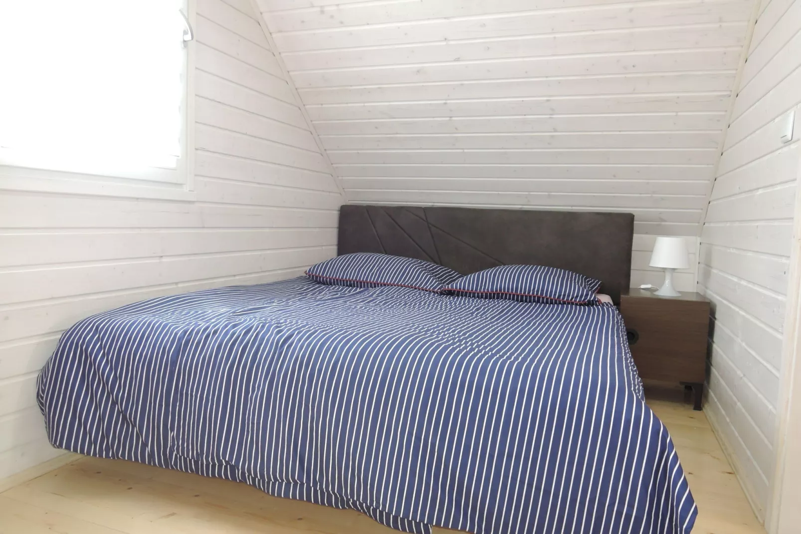 Holiday homes Rewal 60 qm Kapitäns Haus-Chambre
