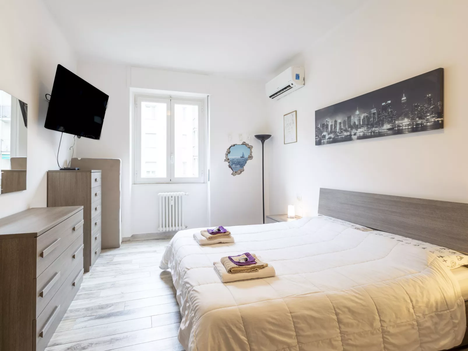Suzzani Flat-Dedans