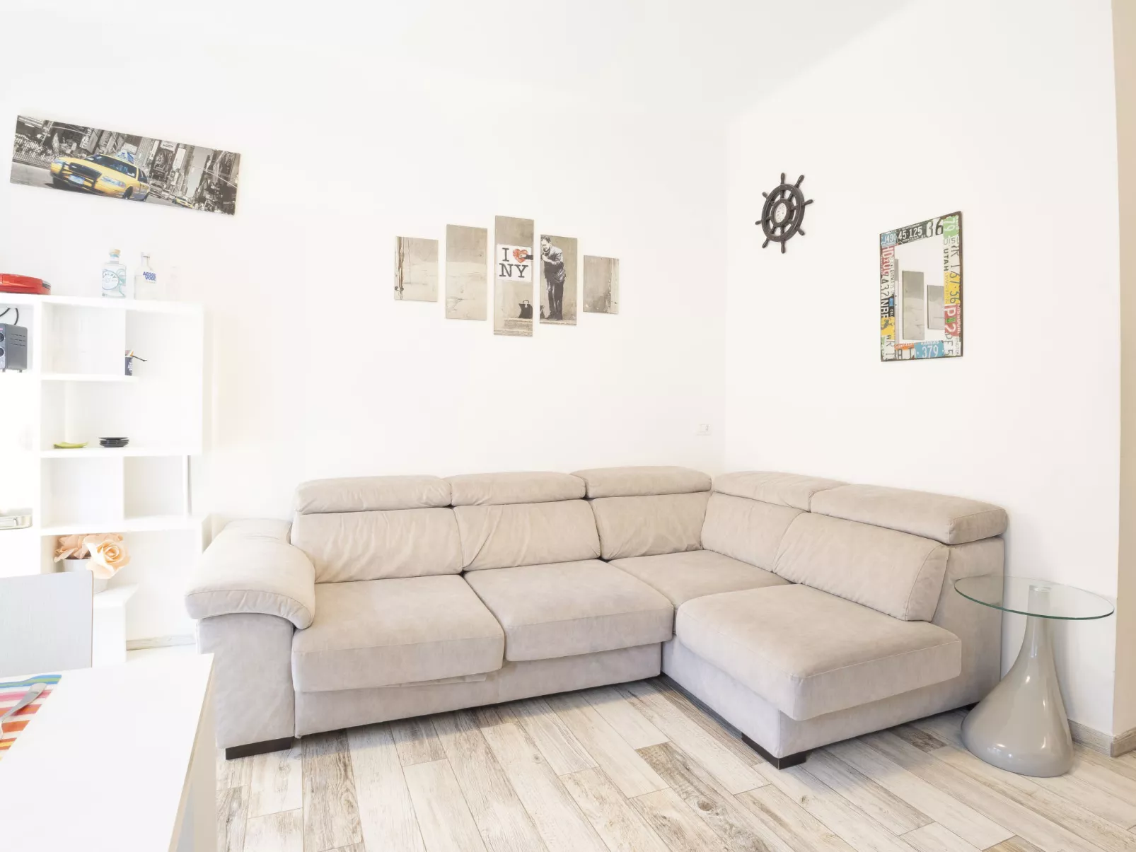 Suzzani Flat-Dedans