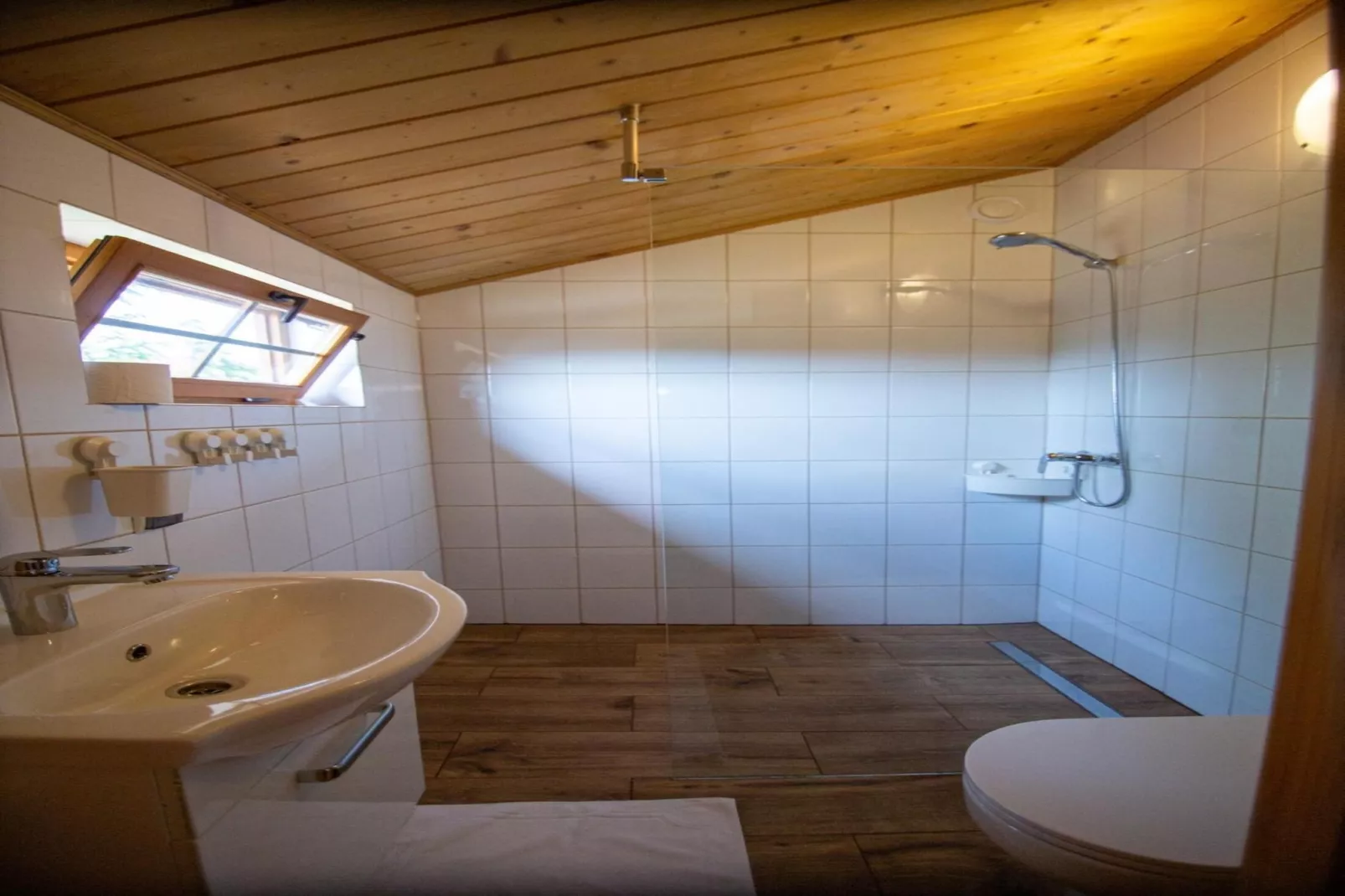 Holiday homes in Miedzyzdroje for 4 persons  25 qm TYP A-View summer